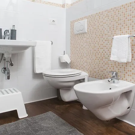 Apartment Castello Belvedere Centonara *