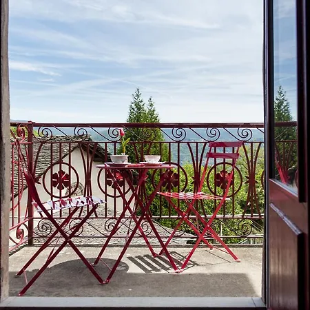 Castello Belvedere Centonara Apartment