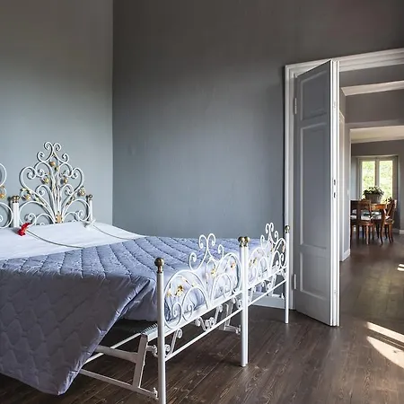 Apartment Castello Belvedere Centonara *