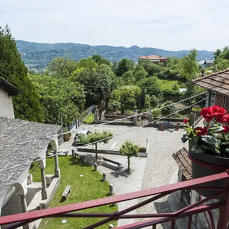Apartment Castello Belvedere Centonara